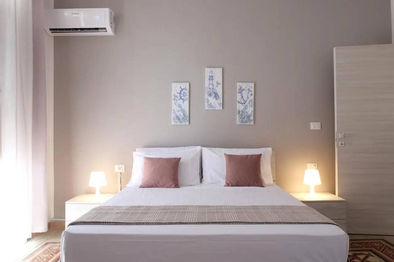 Myia Apartments By Wonderful Italy Syracuse