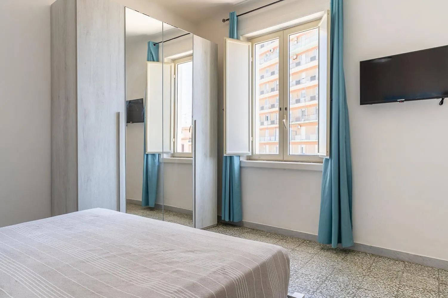 Myia Apartments By Wonderful Italy Syracuse