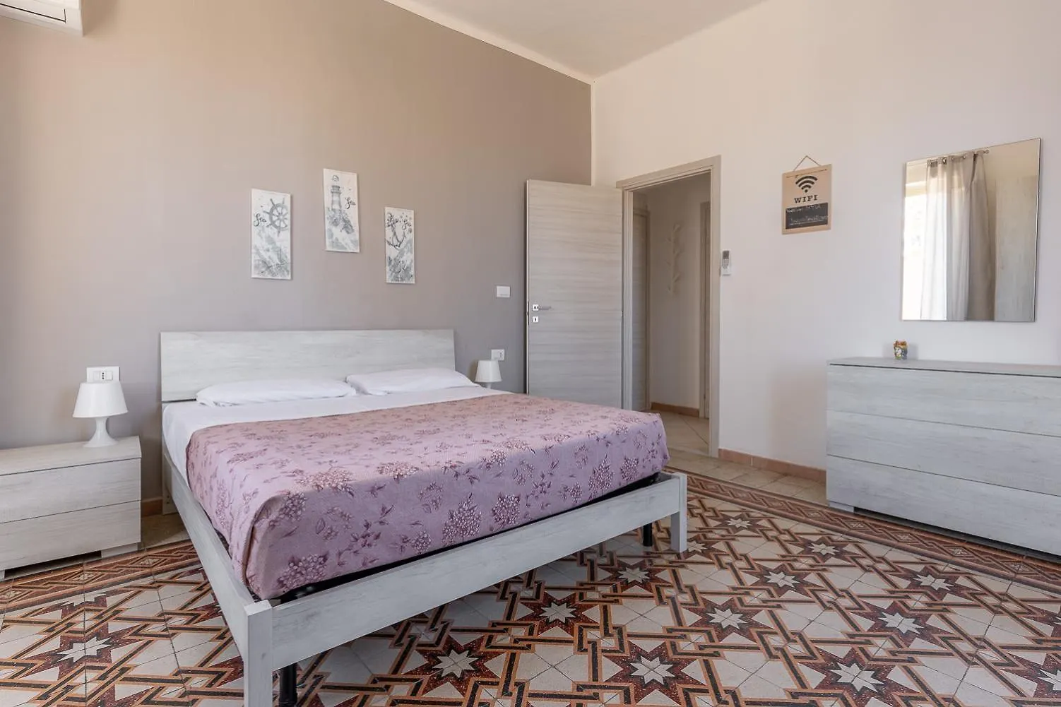 Myia Apartments By Wonderful Italy Syracuse Italy