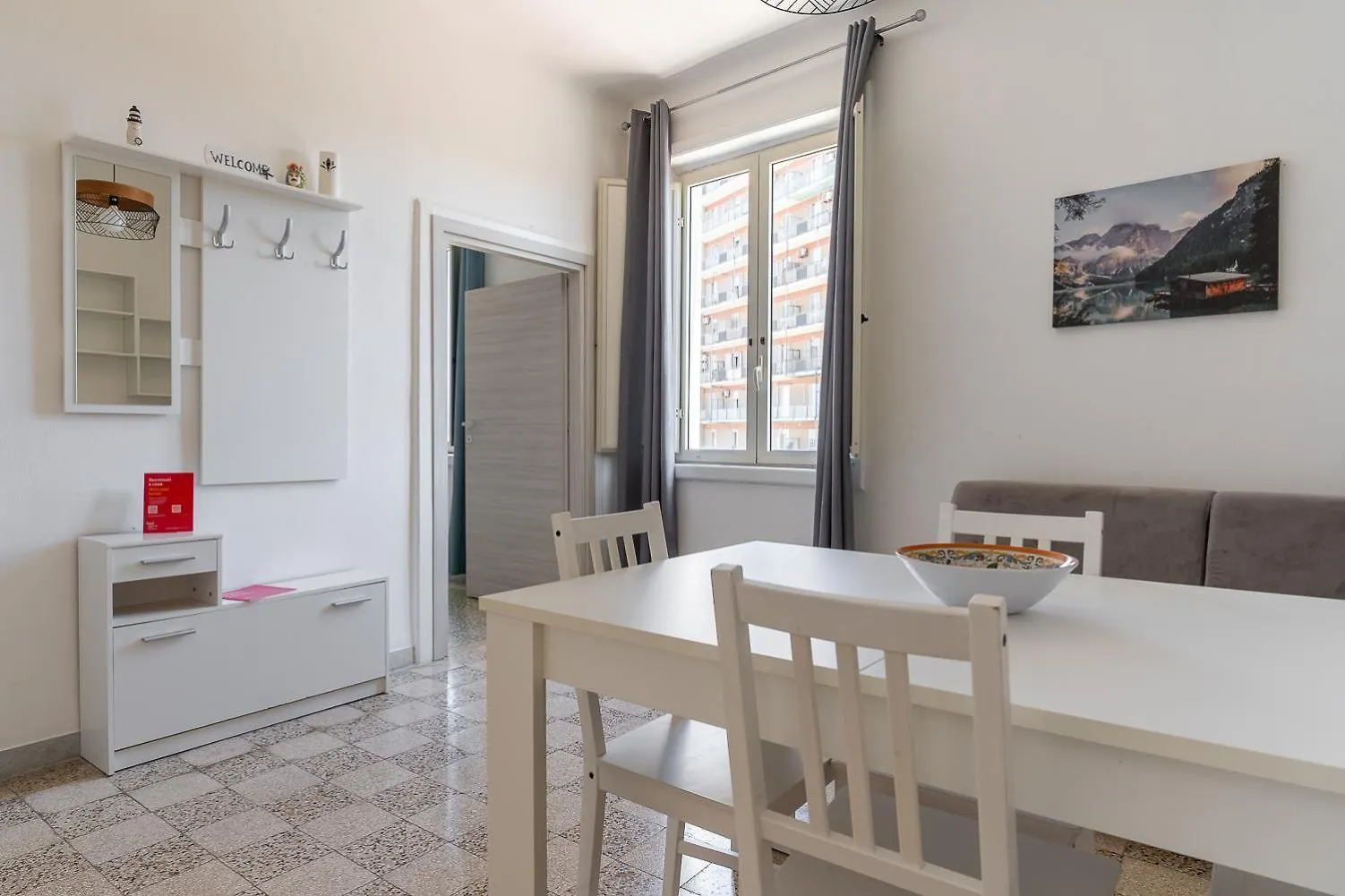 Myia Apartments By Wonderful Italy Syracuse
