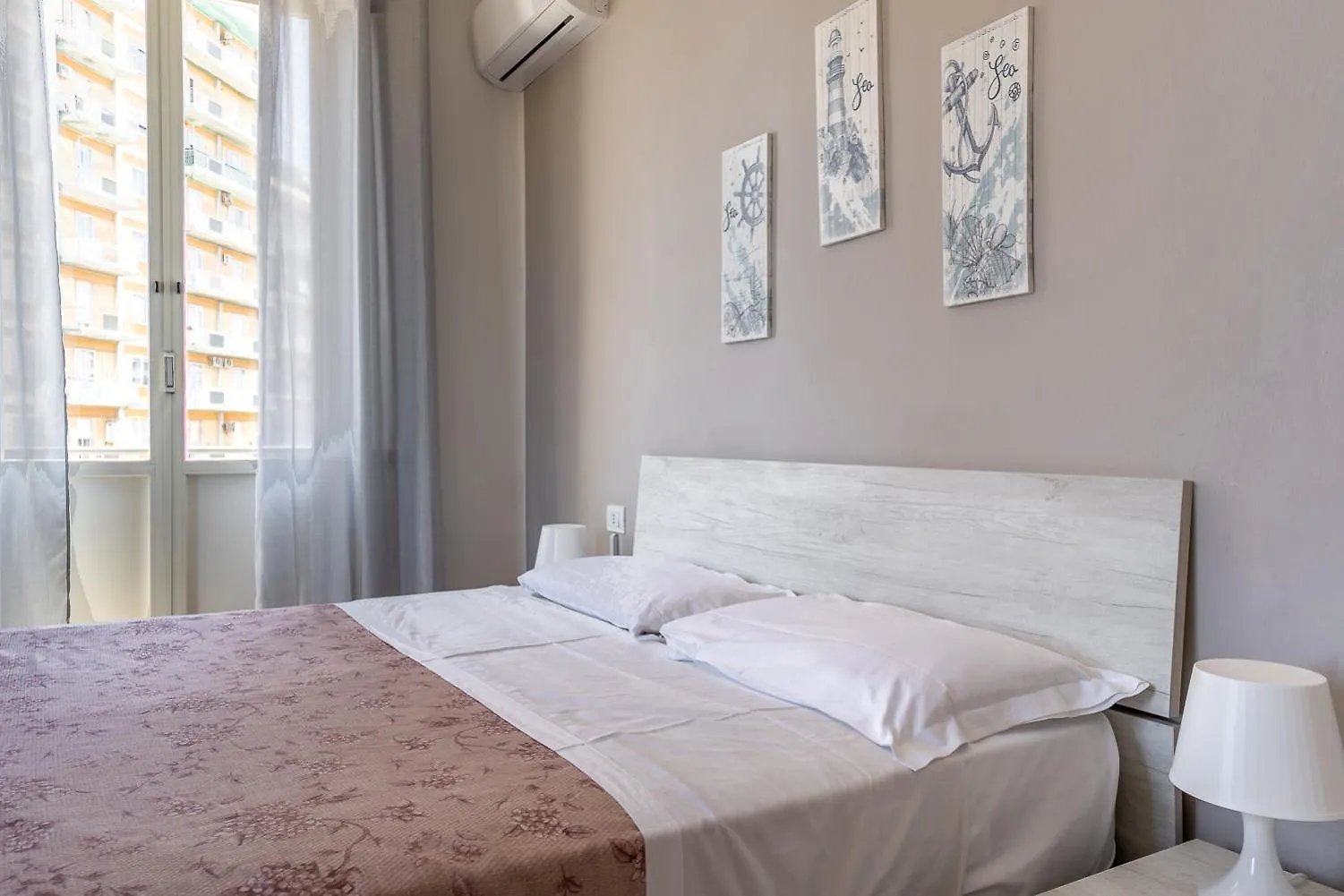 Myia Apartments By Wonderful Italy Syracuse Italy