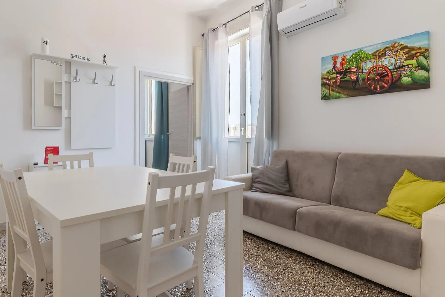 Myia Apartments By Wonderful Italy Syracuse