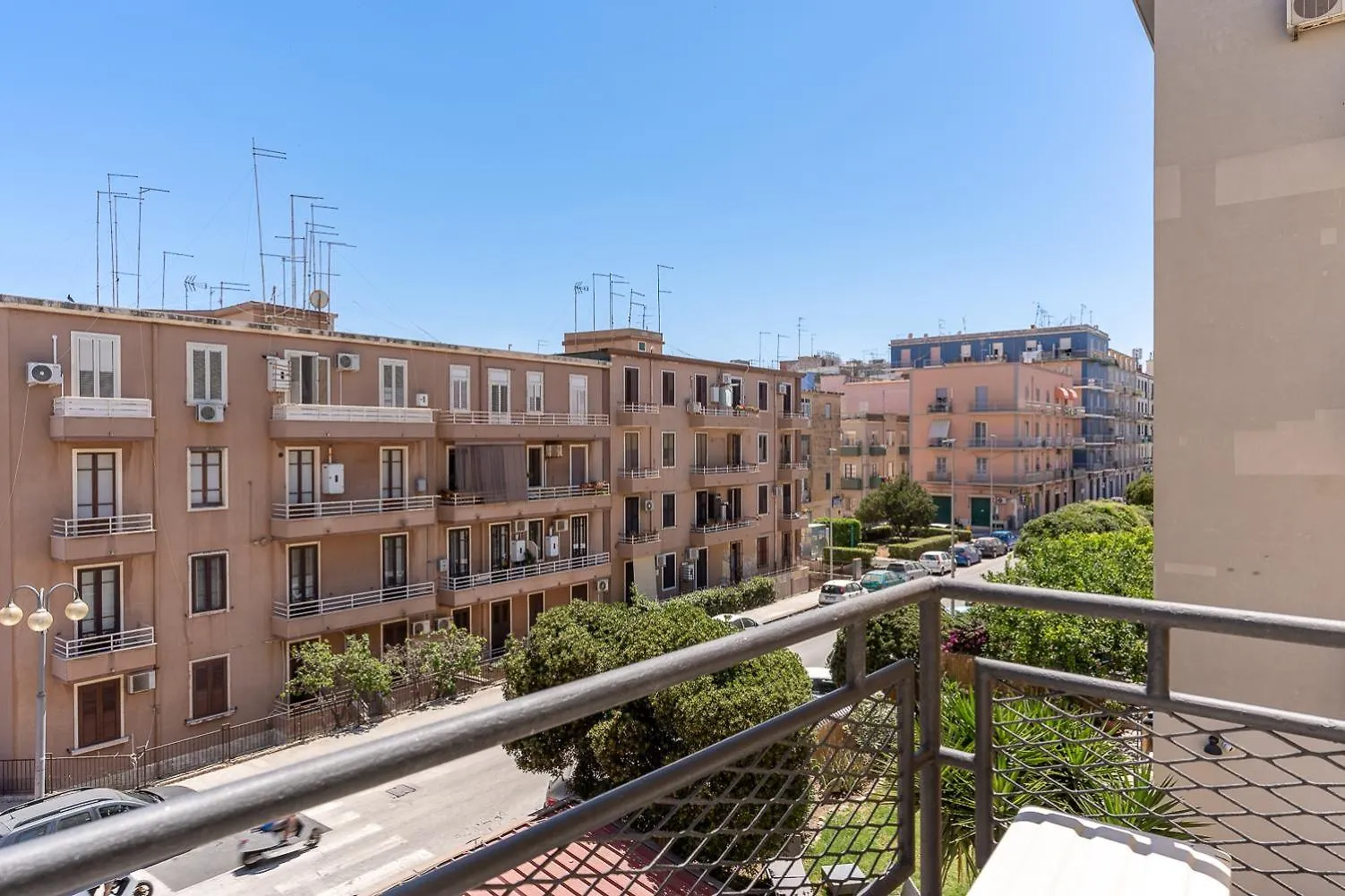 Myia Apartments By Wonderful Italy Syracuse