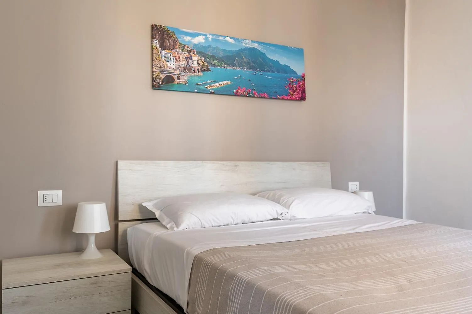 Myia Apartments By Wonderful Italy Syracuse Italy