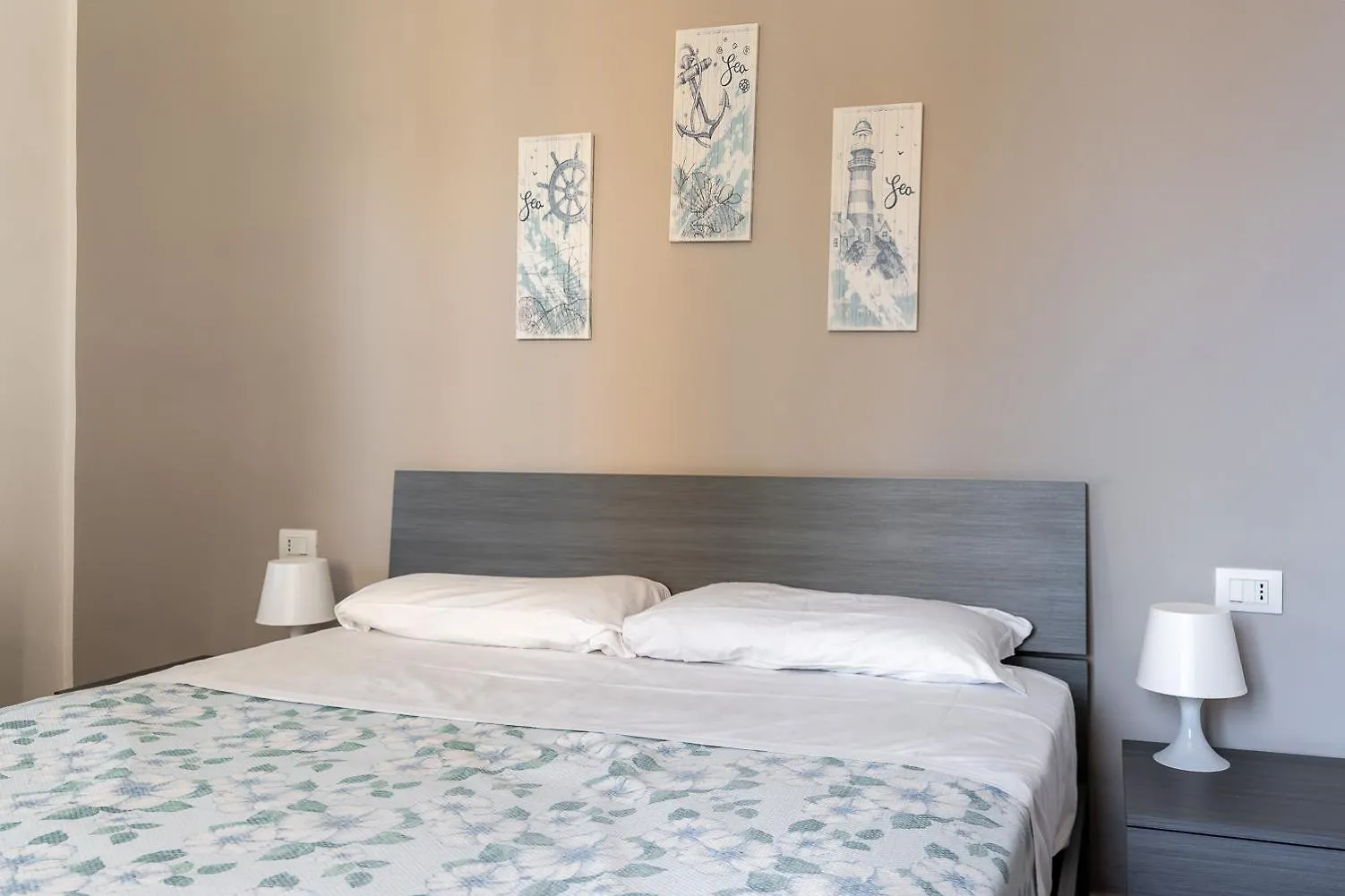 Myia Apartments By Wonderful Italy Syracuse