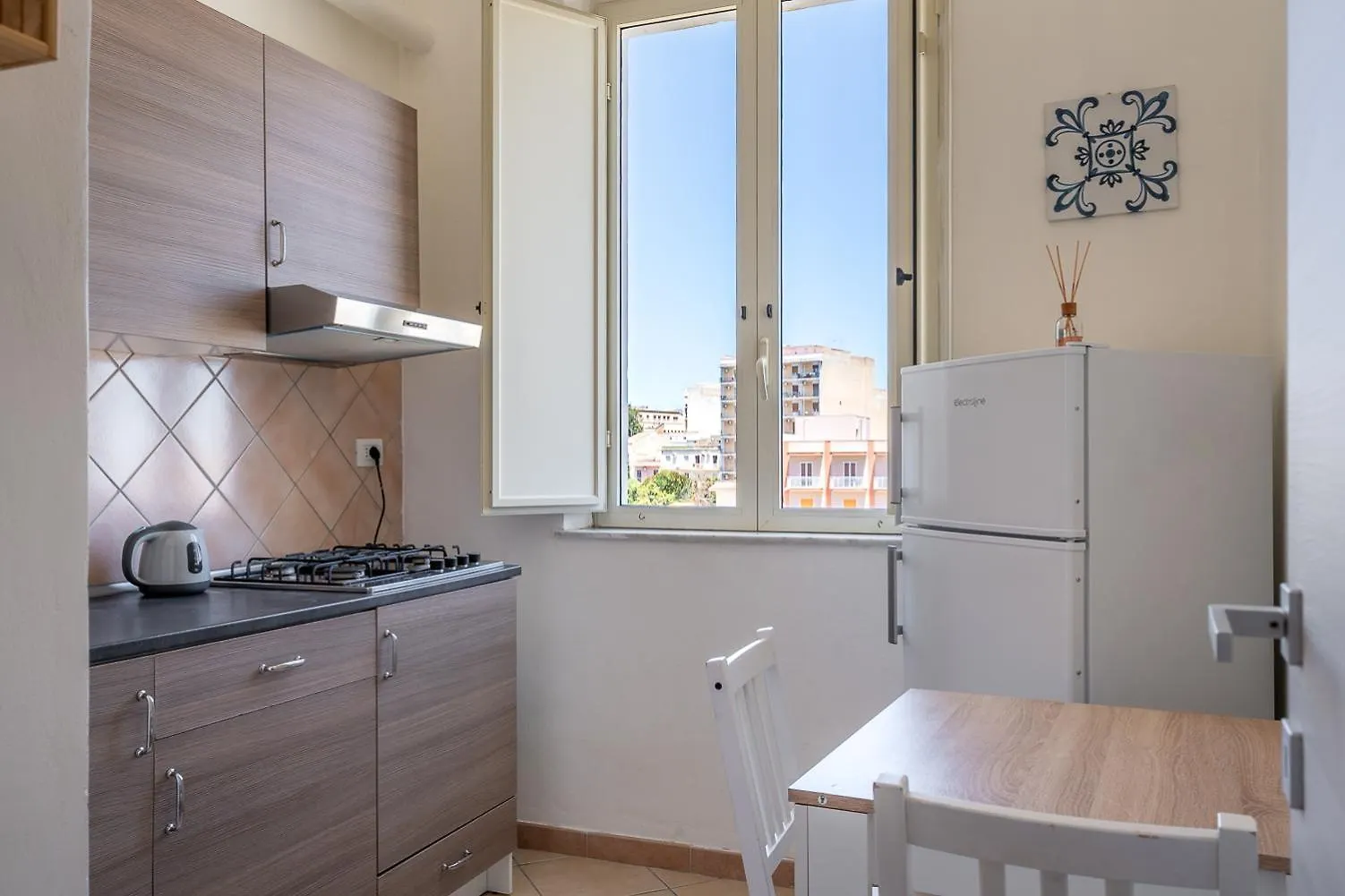 Myia Apartments By Wonderful Italy Syracuse