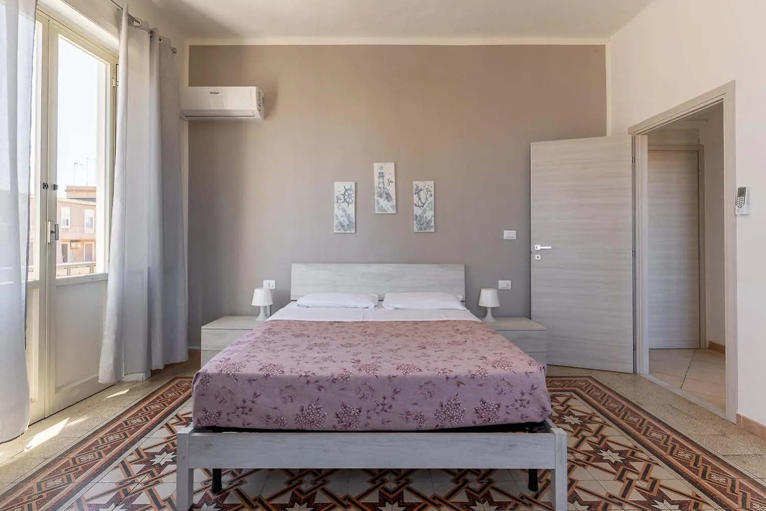 Myia Apartments By Wonderful Italy Syracuse