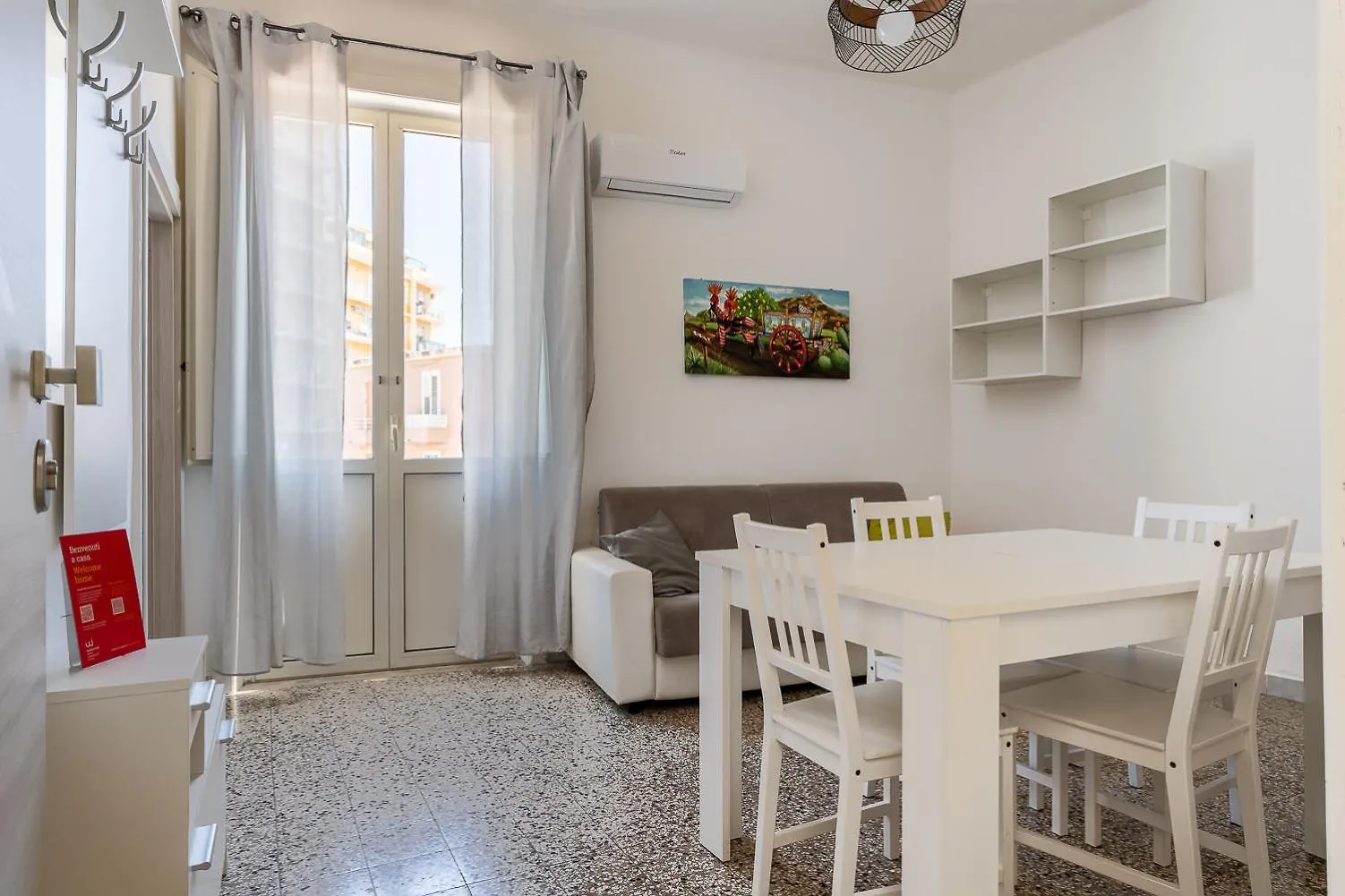 Myia Apartments By Wonderful Italy Syracuse