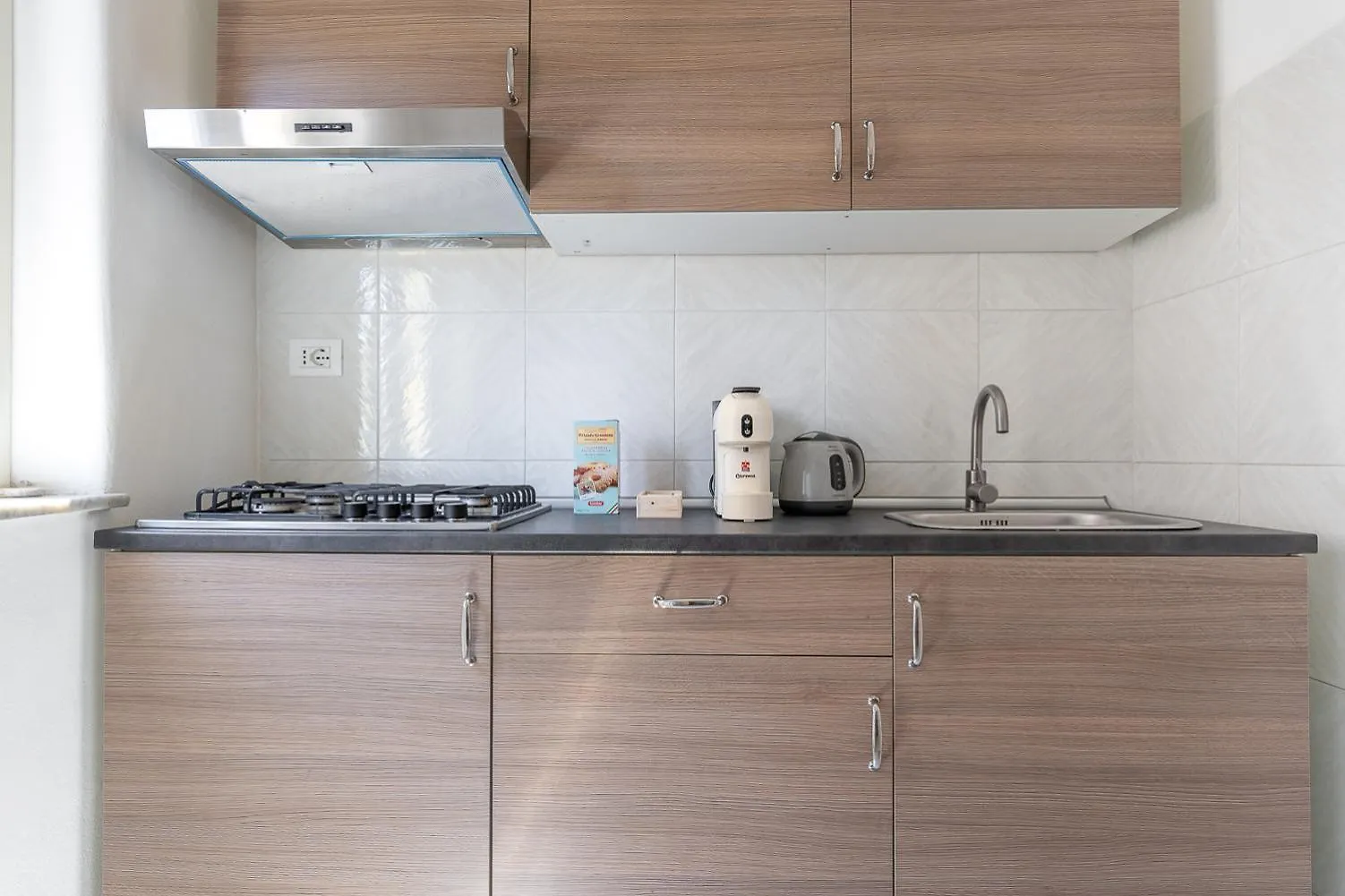 Myia Apartments By Wonderful Italy Syracuse