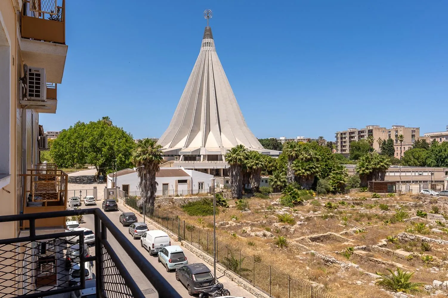 Myia Apartments By Wonderful Italy Syracuse Italy
