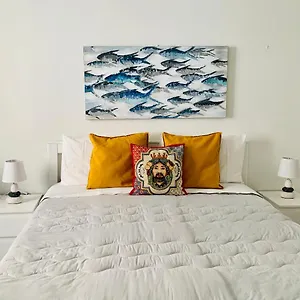  Appartement Casa Mia Bella