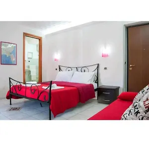Casa Bacchilide Appartamento