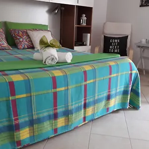  Appartamento Siesta Relax & Breakfast Italia