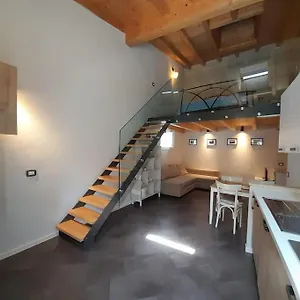  Appartamento Loft - Comfort In Downtown Italia